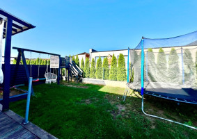 Parduodamas namas Forto g., Šakių k., Kauno r. sav., 69.71 m2 ploto, 1 aukštai 20