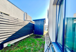 Parduodamas namas Forto g., Šakių k., Kauno r. sav., 69.71 m2 ploto, 1 aukštai 35