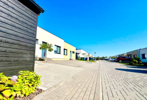 Parduodamas namas Forto g., Šakių k., Kauno r. sav., 69.71 m2 ploto, 1 aukštai 36