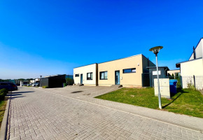Parduodamas namas Forto g., Šakių k., Kauno r. sav., 69.71 m2 ploto, 1 aukštai 39