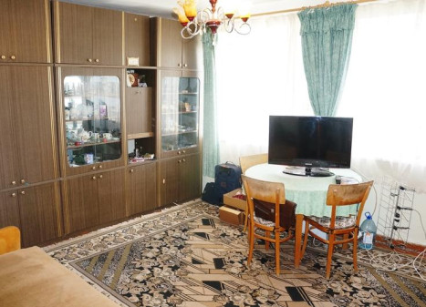 Parduodamas butas Laisvės g., Dūkšto m., Ignalinos r. sav., 39.10 m² ploto 2 kambariai
