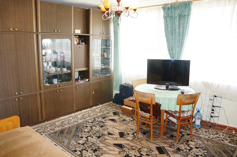 Parduodamas butas Laisvės g., Dūkšto m., Ignalinos r. sav., 39.10 m² ploto 2 kambariai 1