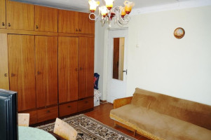 Parduodamas butas Laisvės g., Dūkšto m., Ignalinos r. sav., 39.10 m² ploto 2 kambariai 2