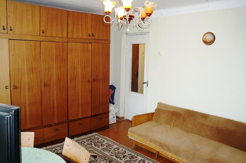 Parduodamas butas Laisvės g., Dūkšto m., Ignalinos r. sav., 39.10 m² ploto 2 kambariai 2