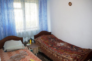Parduodamas butas Laisvės g., Dūkšto m., Ignalinos r. sav., 39.10 m² ploto 2 kambariai 4