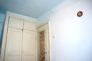 Parduodamas butas Laisvės g., Dūkšto m., Ignalinos r. sav., 39.10 m² ploto 2 kambariai 5