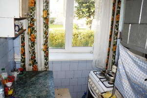 Parduodamas butas Laisvės g., Dūkšto m., Ignalinos r. sav., 39.10 m² ploto 2 kambariai 6