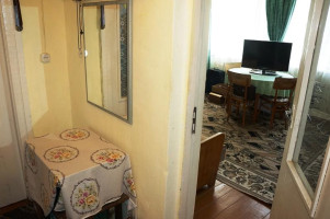 Parduodamas butas Laisvės g., Dūkšto m., Ignalinos r. sav., 39.10 m² ploto 2 kambariai 7