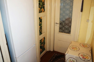 Parduodamas butas Laisvės g., Dūkšto m., Ignalinos r. sav., 39.10 m² ploto 2 kambariai 8