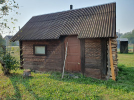 Parduodamas namas Žliobiškio g., Viešintėlių k., Anykščių r. sav., 71.71 m² ploto 4 kambariai 7
