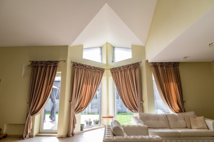 Parduodamas namas Smilgų g., Reivyčių k., Mažeikių r. sav., 269.27 m2 ploto, 1 aukštai 13