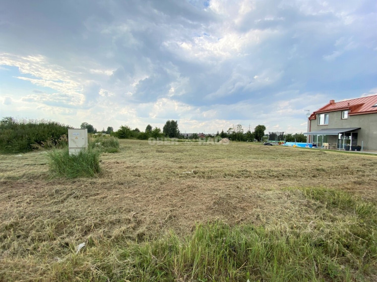 Parduodamas namų valdos paskirties sklypas Sodelio g., Toliočių k., Šiaulių r. sav., 9.16 a ploto 4