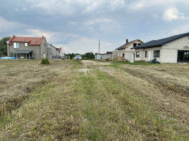 Parduodamas namų valdos paskirties sklypas Sodelio g., Toliočių k., Šiaulių r. sav., 9.16 a ploto 5