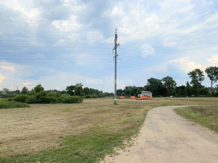 Parduodamas namų valdos paskirties sklypas Sodelio g., Toliočių k., Šiaulių r. sav., 9.16 a ploto 6