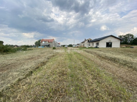 Parduodamas namų valdos paskirties sklypas Sodelio g., Toliočių k., Šiaulių r. sav., 9.16 a ploto 8