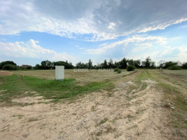 Parduodamas namų valdos paskirties sklypas Sodelio g., Toliočių k., Šiaulių r. sav., 9.16 a ploto 9