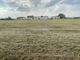 Parduodamas namų valdos paskirties sklypas Sodelio g., Toliočių k., Šiaulių r. sav., 9.16 a ploto 11