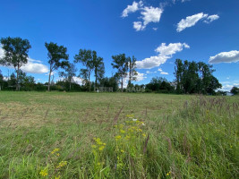 Parduodamas namų valdos paskirties sklypas Sodo g., Toliočių k., Šiaulių r. sav., 11 a ploto 1