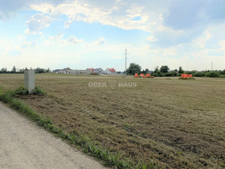 Parduodamas namų valdos paskirties sklypas Sodo g., Toliočių k., Šiaulių r. sav., 11 a ploto 6