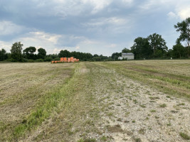 Parduodamas namų valdos paskirties sklypas Sodo g., Toliočių k., Šiaulių r. sav., 11 a ploto 7