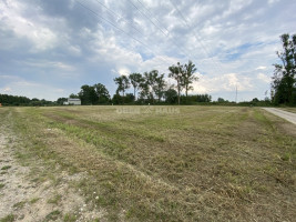 Parduodamas namų valdos paskirties sklypas Sodo g., Toliočių k., Šiaulių r. sav., 11 a ploto 8