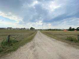 Parduodamas namų valdos paskirties sklypas Sodo g., Toliočių k., Šiaulių r. sav., 11 a ploto 9