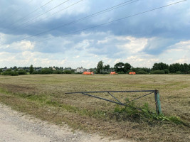 Parduodamas namų valdos paskirties sklypas Sodo g., Toliočių k., Šiaulių r. sav., 11 a ploto 11
