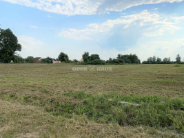 Parduodamas namų valdos paskirties sklypas Sodo g., Toliočių k., Šiaulių r. sav., 11 a ploto 13