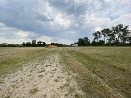 Parduodamas namų valdos paskirties sklypas Sodo g., Toliočių k., Šiaulių r. sav., 11 a ploto 14