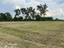 Parduodamas namų valdos paskirties sklypas Sodo g., Toliočių k., Šiaulių r. sav., 11 a ploto 15