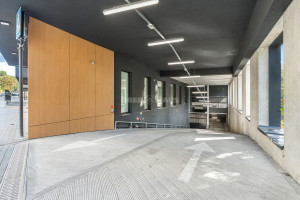 Parduodamas butas Paribio g. , Žvėrynas, Vilniaus m., Vilniaus m. sav., 30.06 m2 ploto, 1 kambariai 8
