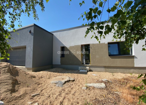 Parduodamas namas Bokšto g., Bubių k., Šiaulių r. sav., 142.7 m2 ploto, 1 aukštai