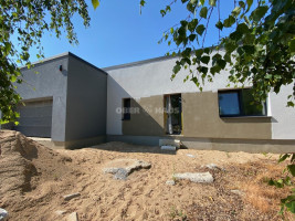 Parduodamas namas Bokšto g., Bubių k., Šiaulių r. sav., 142.7 m2 ploto, 1 aukštai 1