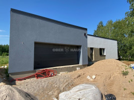 Parduodamas namas Bokšto g., Bubių k., Šiaulių r. sav., 142.7 m2 ploto, 1 aukštai 2