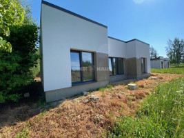 Parduodamas namas Bokšto g., Bubių k., Šiaulių r. sav., 142.7 m2 ploto, 1 aukštai 4