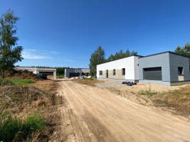 Parduodamas namas Bokšto g., Bubių k., Šiaulių r. sav., 142.7 m2 ploto, 1 aukštai 5