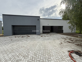 Parduodamas namas Bokšto g., Bubių k., Šiaulių r. sav., 142.7 m2 ploto, 1 aukštai 1