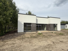 Parduodamas namas Bokšto g., Bubių k., Šiaulių r. sav., 142.7 m2 ploto, 1 aukštai 3