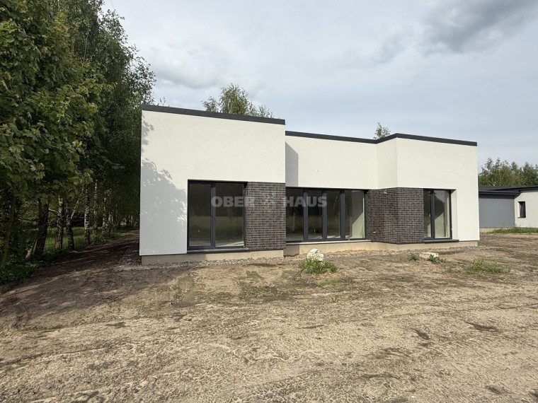 Parduodamas namas Bokšto g., Bubių k., Šiaulių r. sav., 142.7 m2 ploto, 1 aukštai 3