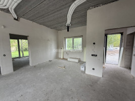 Parduodamas namas Bokšto g., Bubių k., Šiaulių r. sav., 142.7 m2 ploto, 1 aukštai 5