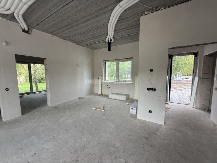 Parduodamas namas Bokšto g., Bubių k., Šiaulių r. sav., 142.7 m2 ploto, 1 aukštai 5
