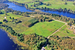 Parduodamas sklypas Brinkliškių k., Utenos r. sav., 345 a ploto 2