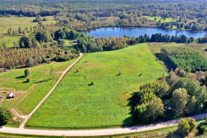 Parduodamas sklypas Brinkliškių k., Utenos r. sav., 345 a ploto 7