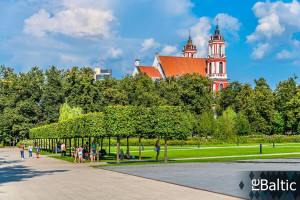 Parduodamas butas Šermukšnių g., Centras, Vilniaus m., Vilniaus m. sav., 105 m2 ploto, 4 kambariai 24