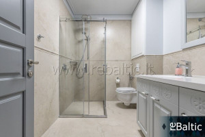 Nuomojamas butas Didžioji g., Centras, Vilniaus m., Vilniaus m. sav., 38.57 m2 ploto, 2 kambariai 10