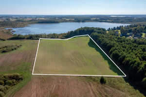 Parduodamas kitos paskirties sklypas Labanoro g.2A, Žaugėdų k., Molėtų r. sav., 301 a ploto 1