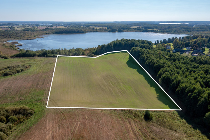 Parduodamas kitos paskirties sklypas Labanoro g.2A, Žaugėdų k., Molėtų r. sav., 301 a ploto 1