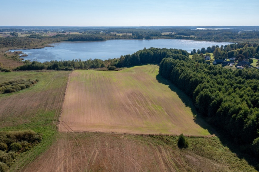 Parduodamas kitos paskirties sklypas Labanoro g.2A, Žaugėdų k., Molėtų r. sav., 301 a ploto 2