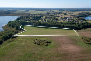Parduodamas kitos paskirties sklypas Labanoro g.2A, Žaugėdų k., Molėtų r. sav., 301 a ploto 4