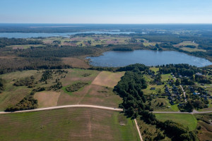 Parduodamas kitos paskirties sklypas Labanoro g.2A, Žaugėdų k., Molėtų r. sav., 301 a ploto 10